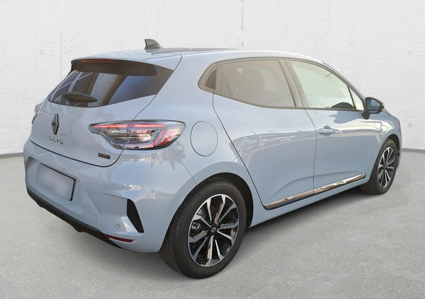 Renault Clio cena 109999 przebieg: 110, rok produkcji 2023 z Pogorzela małe 79